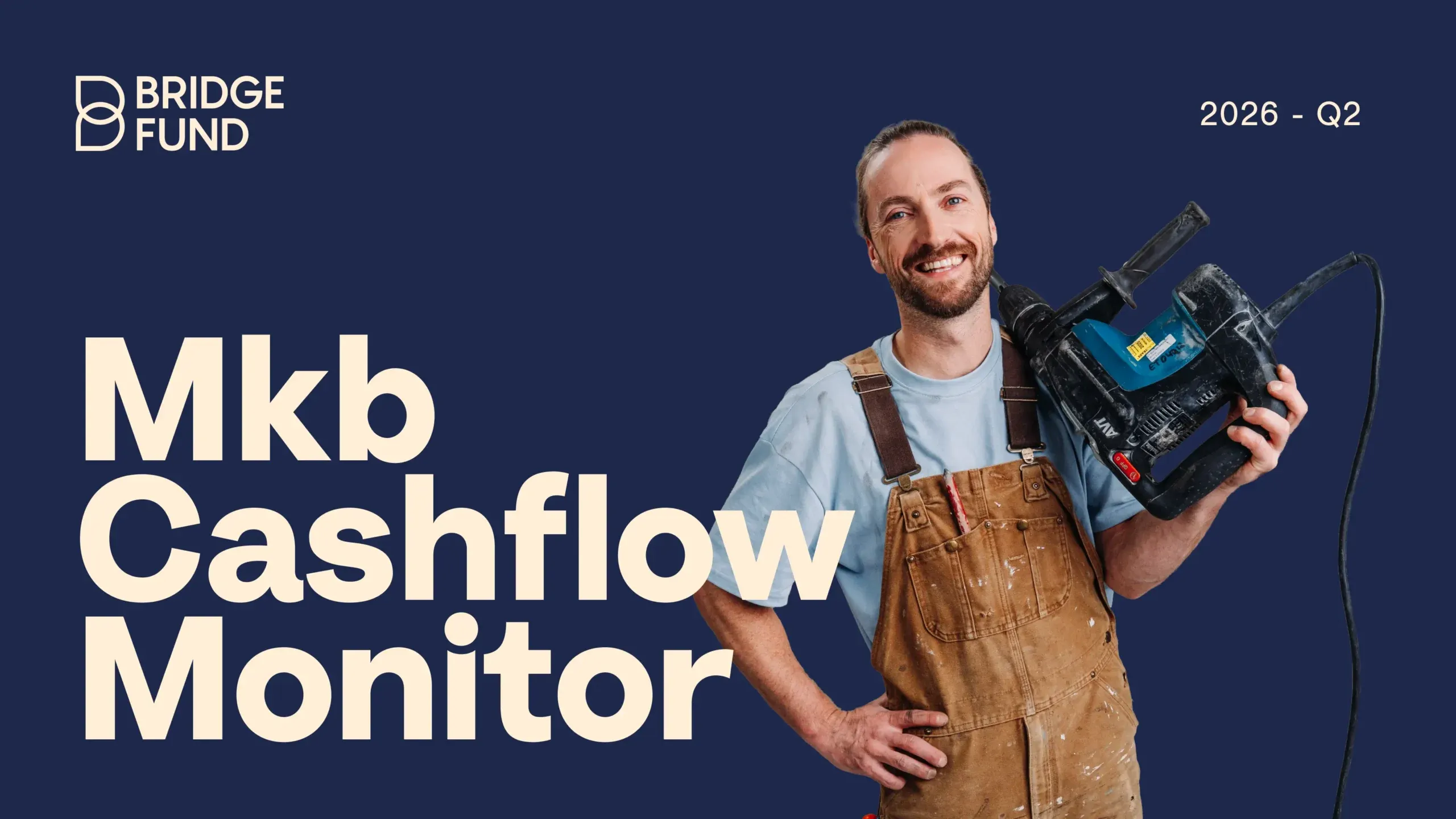 BridgeFund Mkb Cashflow Monitor Q2