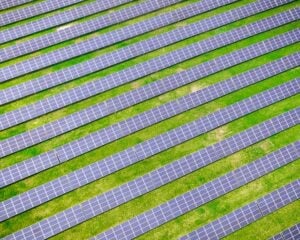 Investeren in Zonnepanelen voor Bedrijven